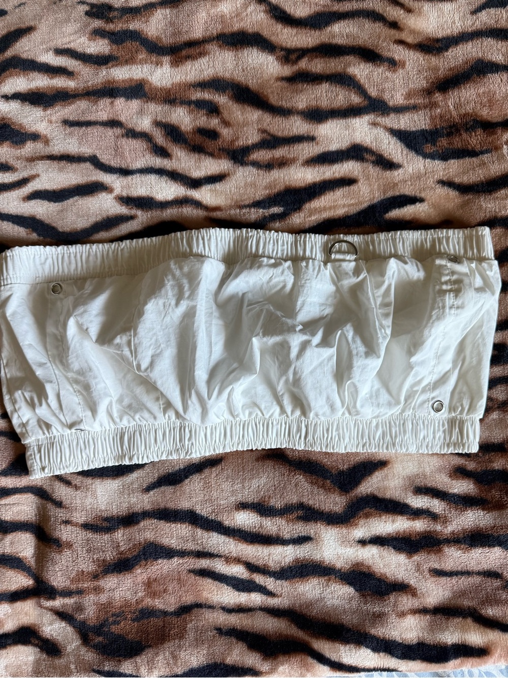 Crop top Large